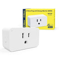 Minoston Zwave Plug, 800 Series by Minoston
