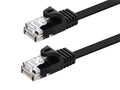 Monoprice - 109555 Cat5e Ethernet Patch Cable - Network Internet Cord - RJ45 by Monoprice