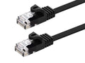 Monoprice - 109551 Cat5e Ethernet Patch Cable - Network Internet Cord - RJ45 by Monoprice