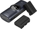 SMALLRIG LP-E6P Camera Battery Kit by SmallRig
