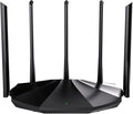Tenda WiFi 6 Router for Home, AX1500 Dual Band Gigabit Router for Wireless by Tenda
