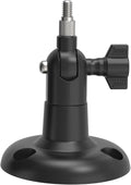 Holicfun 360° Adjustable Indoor/Outdoor Security Camera Wall Mount by Holicfun