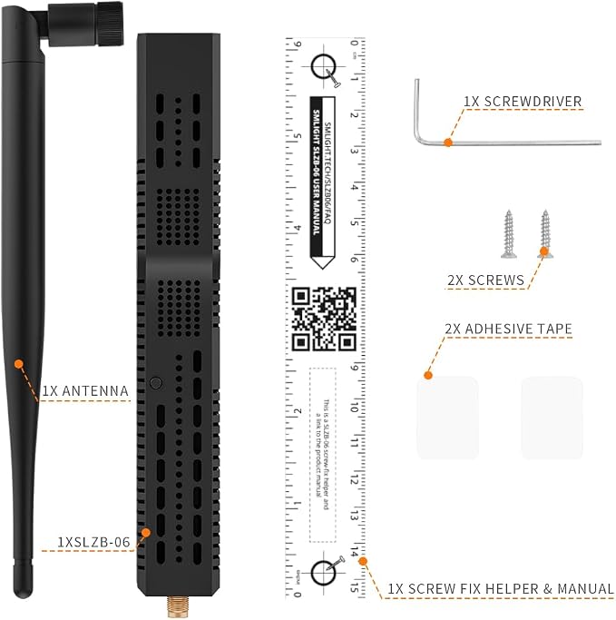 SMLIGHT SLZB-06 - Image 6