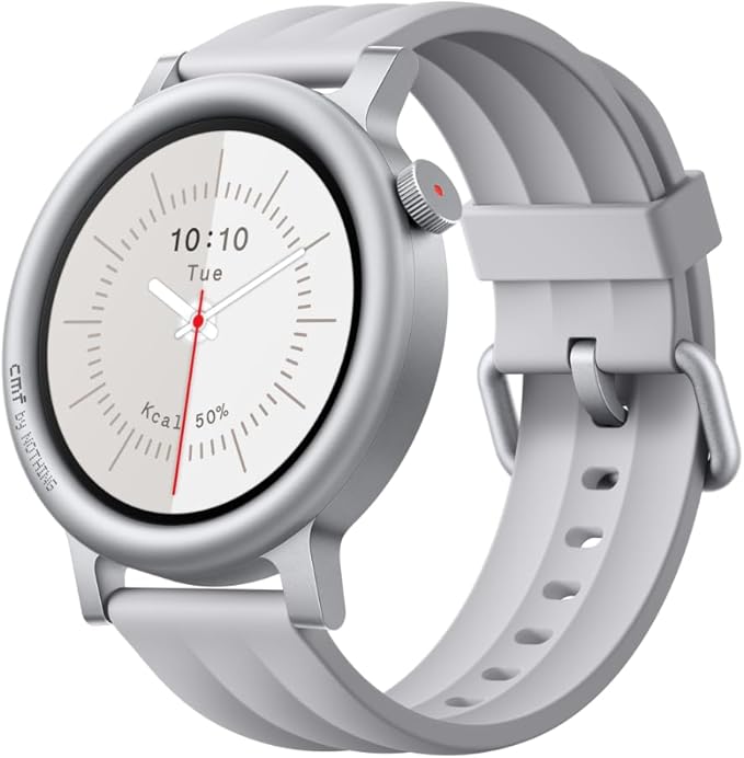 CMF by Nothing Watch 3 Pro Smart Watch by CMFbyNOTHING