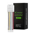 Zooz 700 Series Z-Wave Plus DC Motor Controller ZEN53 | Z-Wave Hub Required by ZOOZ