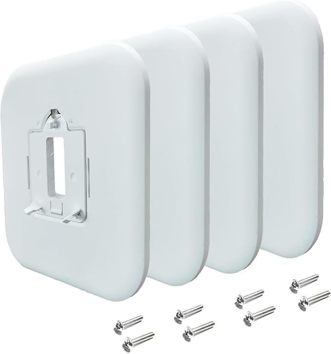 THP2400A1080 Large Cover Plate & Electrical Box Adaptor - Image 2