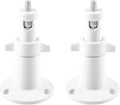 Security Camera Universal Mounting Bracket, Adjustable Indoor/Outdoor Security by ViewZone