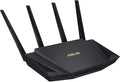 ASUS RT-AX58U Dual Band WIFI Router by Amazon+Renewed