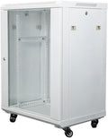 NavePoint 15U Network Cabinet by NavePoint