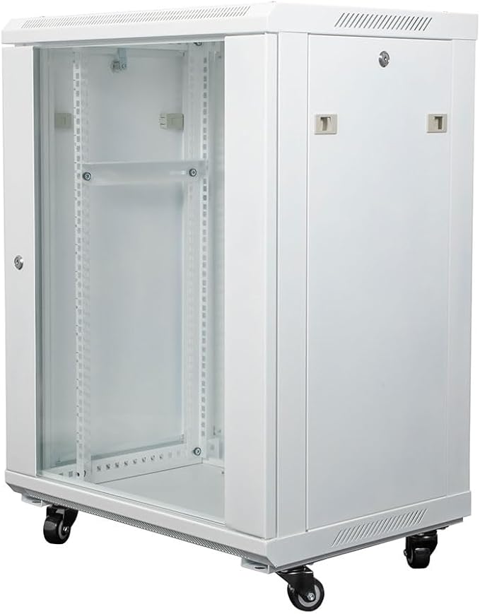 NavePoint 15U Network Cabinet by NavePoint