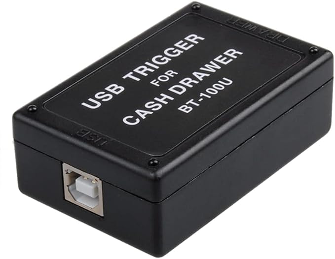 BT-100U Cash Drawer Driver Trigger - Image 3