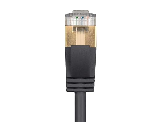 Monoprice 127502 SlimRun Cat6A Ethernet Patch Cable - Image 4