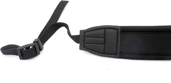 Fotasy Professional Neoprene Neck Strap - Image 3