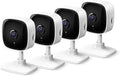 Tapo 2K Indoor Wired Security Camera by Tapo