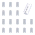 20PCS 7MM Ceramic Core Ceramic Sleeve Accessories Fiber Optical Accessories by Lind+Kitchen