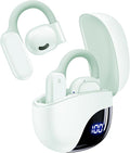 AI Translation Earbuds Real Time 164 Languages 80H Playtime Translator Ear Buds by TAGRY