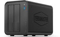 TERRAMASTER F2-425 2-Bay NAS Storage by TerraMaster