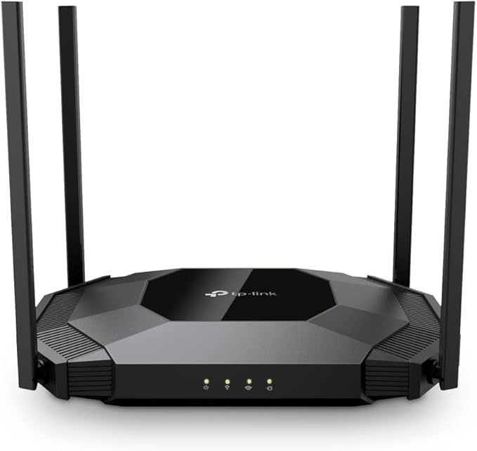 TP-Link TL-WA3001 WiFi 6 AX3000 Wireless Gigabit Access Point | Desktop Wi-Fi by TP-Link