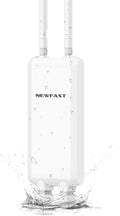 NEWFAST Gigabit Outdoor WiFi by NEWFAST