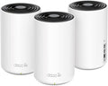 TP-Link Deco XE75 Pro AXE5400 Tri-Band WiFi 6E Mesh System by TP-Link