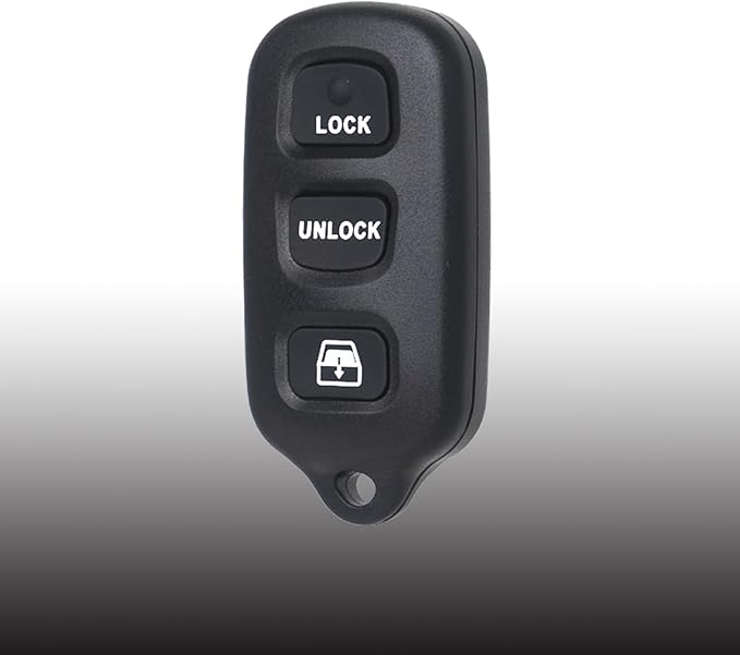 MechanMagic 2PCS Key Fob Remote Replacement Fits - Image 6
