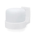 BRAINWAVZ Wall Mount for Google Nest Router & Nest WiFi Point, Adhesive & by Brainwavz
