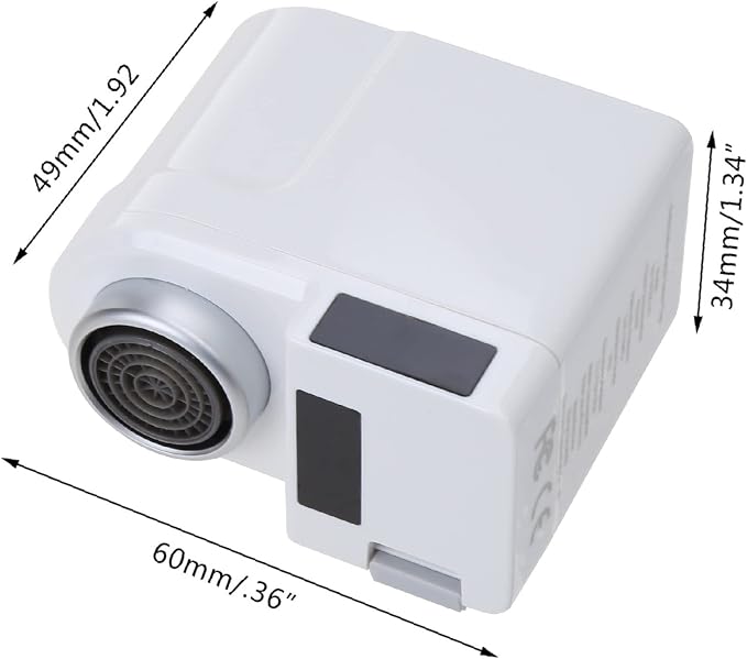 Automatic Faucet Motion Adapter Tap Autowater - Image 6