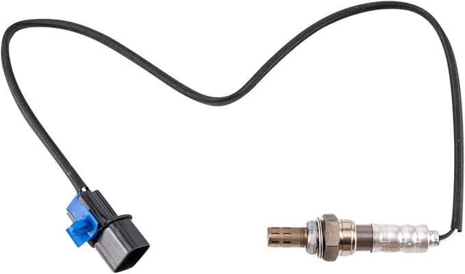 TRQ O2 Oxygen Sensor 4 Wire Narrow-Band Downstream Bank 1 Sensor 2 Compatible - Image 2