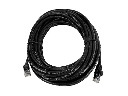 Monoprice Cat6 Ethernet Patch Cable - Image 4
