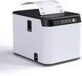 Bisofice 80mm Receipt Printer ESC/POS Thermal Printer Desktop Direct Print by Bisofice