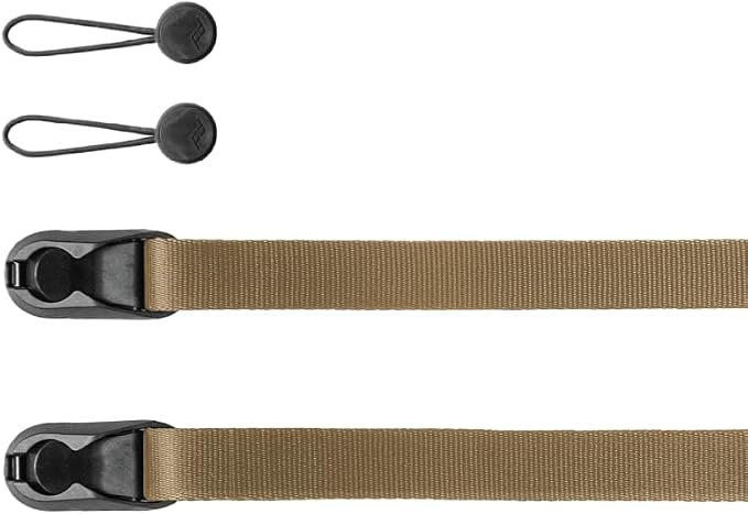 Peak Design Leash Camera Strap - Image 3