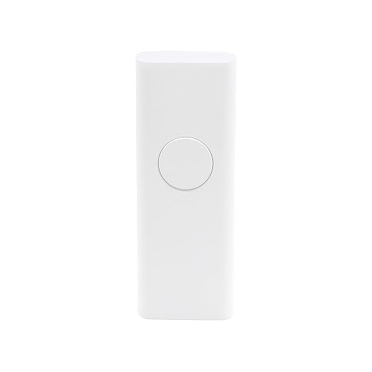 THIRDREALITY Zigbee Smart Switch, Toggle/Rocker, No Wiring Needed.Hub Required by ThirdReality