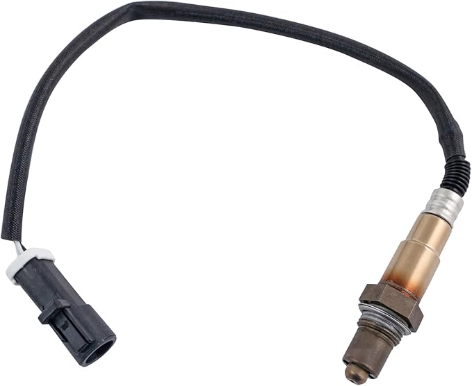 TRQ O2 Oxygen Sensor Compatible - Image 2