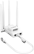 Vonets VAR600-H Industrial Gigabit Mini Dual Band Smart WiFi by VONETS