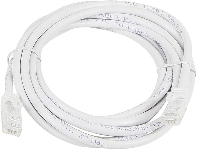 Monoprice Cat5e Ethernet Patch Cable - Image 2