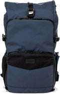 Tenba DNA 16 DSLR Backpack for Mirrorless and DSLR cameras and lenses – Blue by Tenba