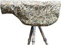 CHASING BIRDS Camouflage Waterproof Rain Covers Raincoat by CHASINGBIRDS