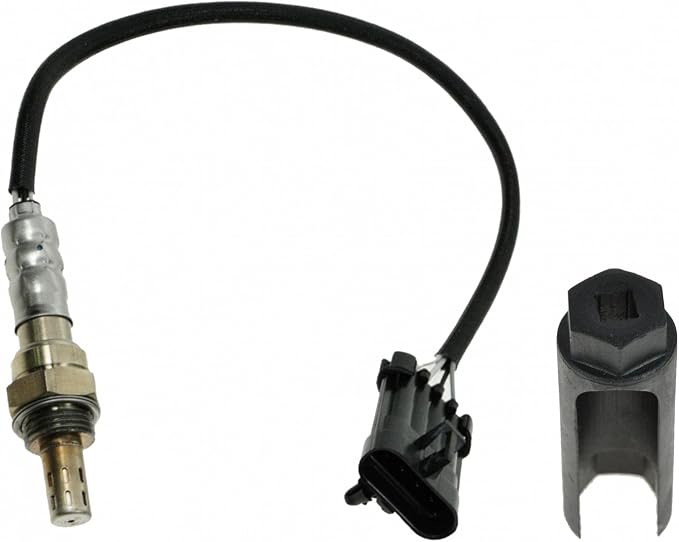 TRQ Direct Fit O2 Oxygen Sensor w Tool - Image 3
