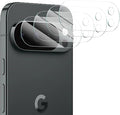 4-Pack Camera Lens Protector for Google Pixel 10 Pro, Tempered Glass Camera by ScreenProtectorCase