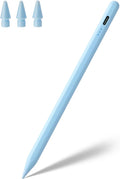 Stylus Pen for iPad A16 11th 10th 9th 8th 7th 6th Generation, iPad Pro 12.9 11 by Waiktyne