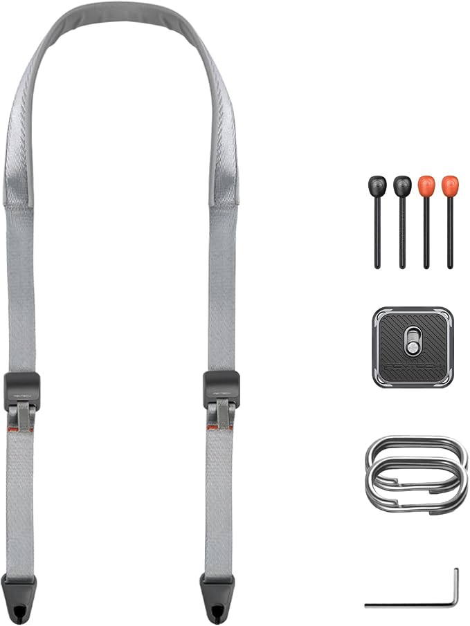 PGYTECH Camera Shoulder Strap by PGYTECH-US