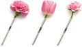 Flower Holder Brooch Pin for Women Flower Vase Brooch Back to School Teacher by RoeDolph