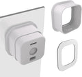 Teccle Window Mount for Blink Mini 2k / 2, Through Glass Use Blink Indoor Camera by Teccle