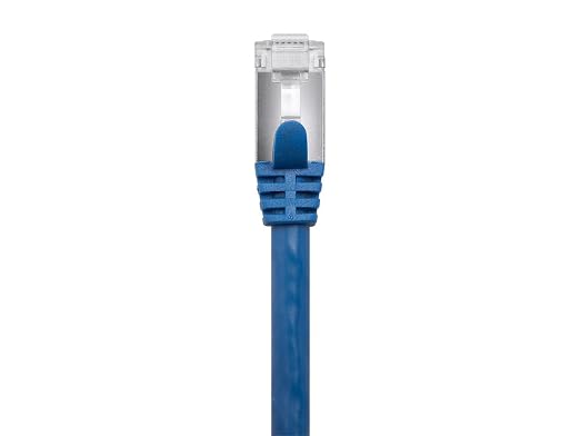 Monoprice Cat7 Ethernet Patch Cable - Image 2