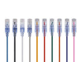 Monoprice SlimRun Cat6A Ethernet Patch Cable by Monoprice
