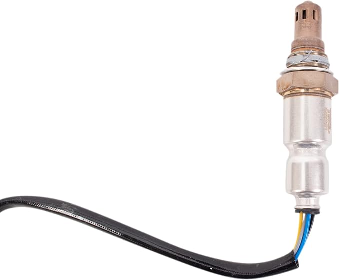 TRQ O2 Oxygen Sensor 5 Wire Wide-Band Upstream Compatible - Image 5