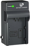 NP-FZ100 Battery Charger, LP Charger by LP