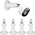 Wall Mount for All Arlo Camera, Arlo Pro, Arlo Pro 2, Arlo Pro 3, Arlo Ultra by OOTOBE