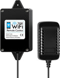 TOPENS TC196 Tuya WiFi Remote Control by TOPENS