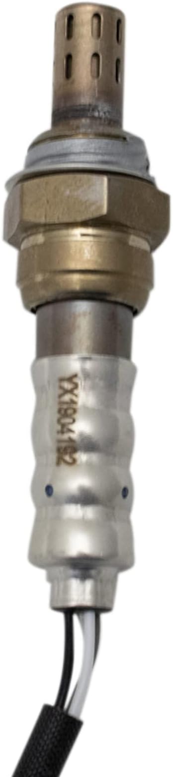 TRQ Engine Exhaust O2 02 Oxygen Sensor Direct Fit Compatible - Image 4